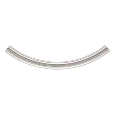 3.0x38.0mm (2.7mm ID) Curved Tube AT 3.0x38.0mm (2.7mm ID) Curved Tube AT
