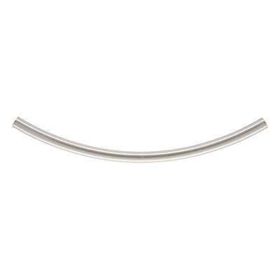 3.0x69.0mm (2.5mm ID) Curved Tube AT