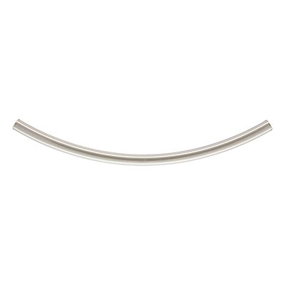 3.0x69.0mm (2.5mm ID) Curved Tube AT 3.0x69.0mm (2.5mm ID) Curved Tube AT