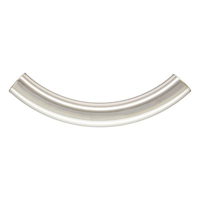 5.0x38.0mm (4.4mm ID) Curved Tube AT