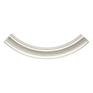 5.0x38.0mm (4.4mm ID) Curved Tube AT
