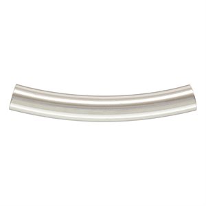5.0x35.0mm (4.4mm ID) Curved Tube AT
