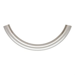 5.0x53.0mm (4.4mm ID) Curved Tube AT