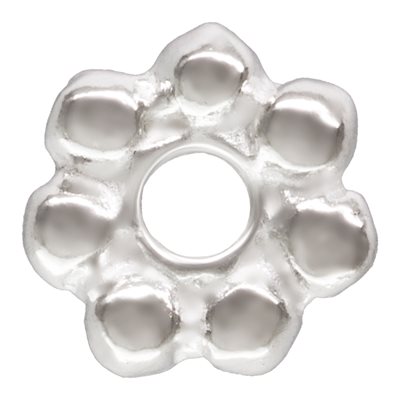 4.2mm Flower Spacer AT 4.2mm Flower Spacer AT