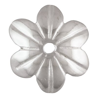 10.4mm Flower Bead Cap SPAT