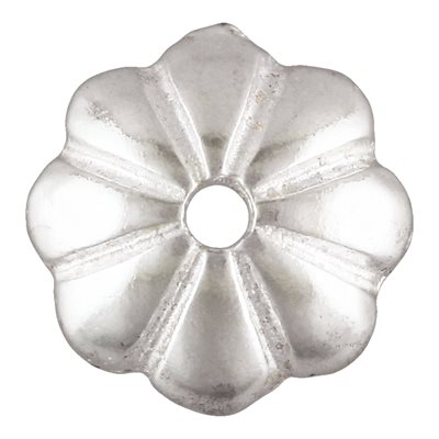 5.5mm Flower Bead Cap AT