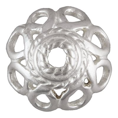 9.4mm Bead Cap AT 9.4mm Bead Cap AT