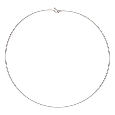 15" 1.3mm Wire Choker AT