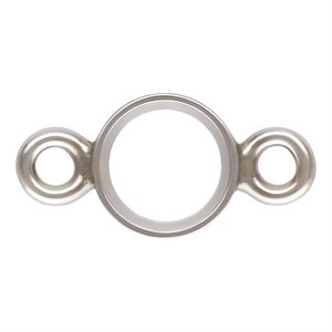 3.0mm Bezel Connector AT