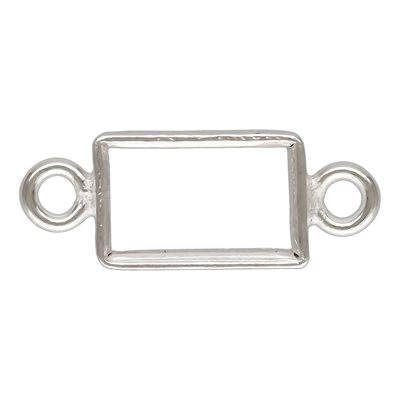 3.0x5.0mm Rectangle Bezel Connector SPAT