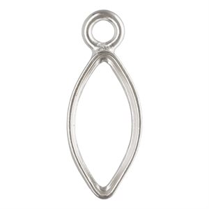 3.0x6.0mm Marquise Bezel Drop SPAT