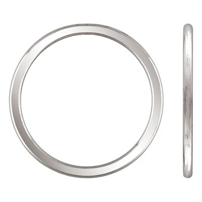 1.2mm Companion Ring Size 8 AT 1.2mm Companion Ring Size 8 AT