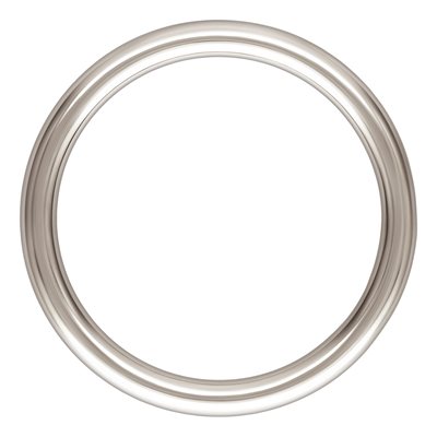 2mm Stacking Ring Size 7 AT 2mm Stacking Ring Size 7 AT