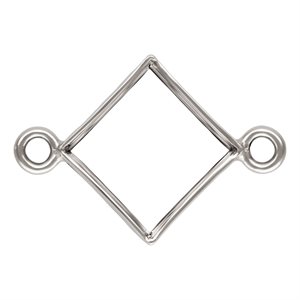 5.0mm Square Bezel Connector SPAT