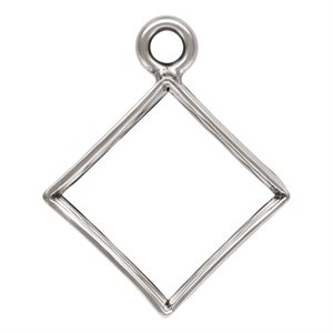5.0mm Square Bezel Drop SPAT