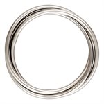 1.0mm Rolling Ring Size 6 AT