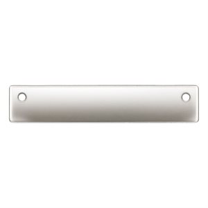 Necklace Bar w / 2 Holes (6.4x31.75mm) AT