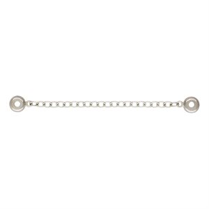 2.5" Caprice Safety Chain for 3.0mm AT