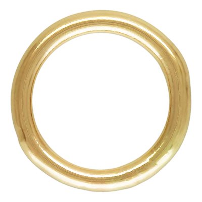 Jump Ring 22ga .025x.200"(0.64x5.0mm) Closed Jump Ring 22ga .025x.200"(0.64x5.0mm) Closed