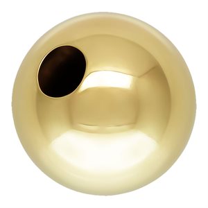 4.0mm Bead 1.0mm Hole