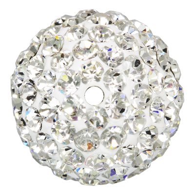 10.0mm Crystal Bead 1.2mm Hole