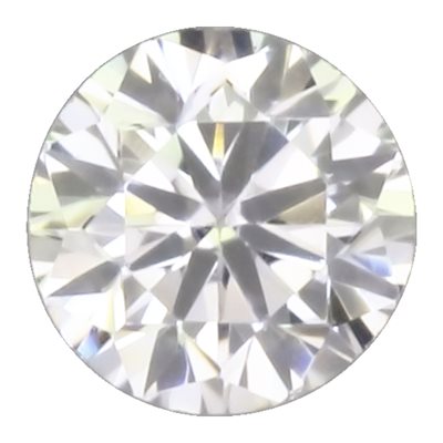 2.0mm Round White CZ AA-Quality 2.0mm Round White CZ AA-Quality