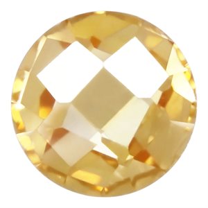 4.0mm DSCB Champagne 3A CZ