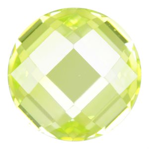 4.0mm DSCB Lime 3A CZ