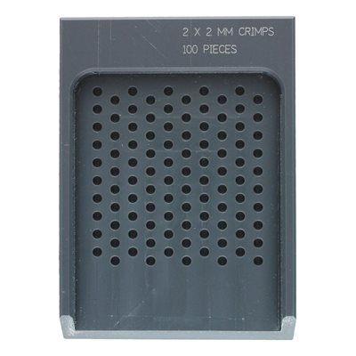 Crimp Counter for XX0113 (100 Count)