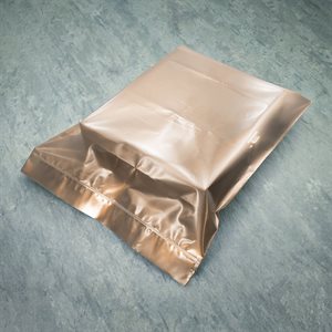 10x12" Anti Tarnish Zip Bag