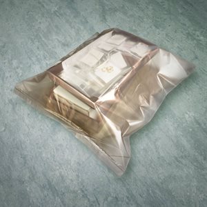 20x23" Anti Tarnish Zip Bag