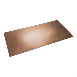 12mil 7x14" Anti Tarnish Poly Tray Cover