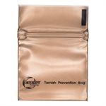 2x2" Anti Tarnish Zip Bag (100p Pack)