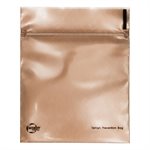 4x4" Anti Tarnish Zip Bag (3000p Case)