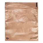 6x6" Anti Tarnish Zip Bag (1000p Case)