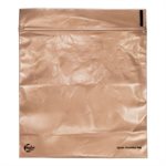 6x6" Anti Tarnish Zip Bag (100p Pack)