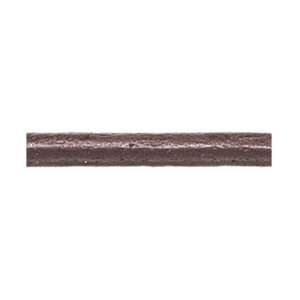 1.5mm Brown Greek Leather (1 Coil 50 Meters)