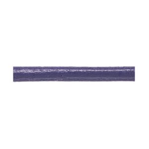 1.5mm Violet Greek Leather (1 Coil 50 Meters)