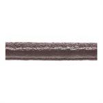 2.0mm Brown Leather (100 meters / spool)