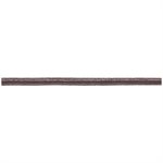 2.0mm Brown Leather (100 meters / spool)