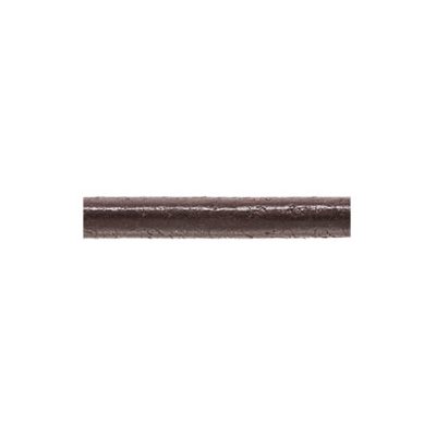 2.0mm Brown Greek Leather (1 Coil 50 Meters)