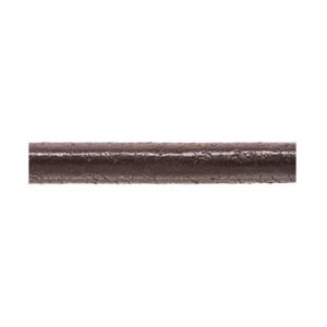 2.0mm Brown Greek Leather (1 Coil 50 Meters)