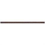 2.0mm Brown Greek Leather (1 Coil 50 Meters)