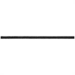 2.0mm Black Greek Leather (1 Coil 50 Meters)