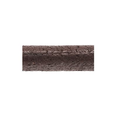 4.0mm Brown Greek Leather (1 Coil 50 Meters)