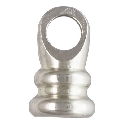 1.9mm Threaded Ring Cap 1.9mm Threaded Ring Cap
