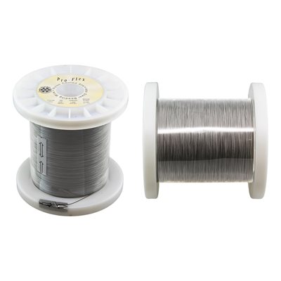 1000 Feet Pro-Flex Wire 0.48mm (.019") 1000 Feet Pro-Flex Wire 0.48mm (.019")