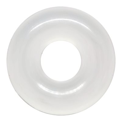Silicone O-Ring for 3.0mm (6.4ODx2.0mm Wall) Silicone O-Ring for 3.0mm (6.4ODx2.0mm Wall)