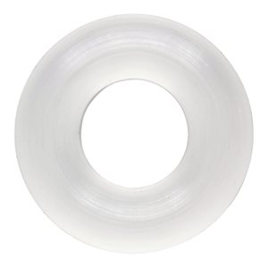 Silicone O-Ring for 4.0mm (7.5ODx1.9mm Wall)