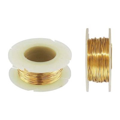 30ga .010" (0.25mm) 2# 1 TO Spool 30ga .010" (0.25mm) 2# 1 TO Spool